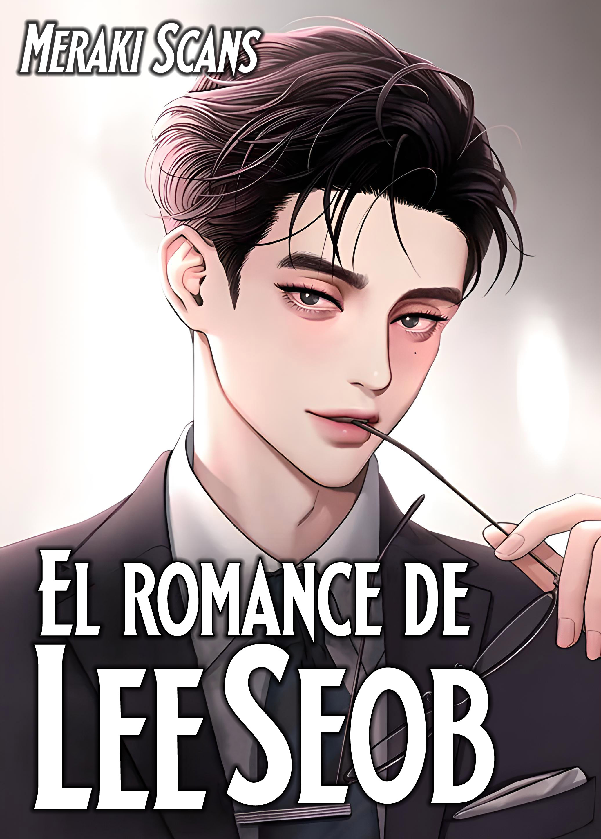 El amor de Lee Seob