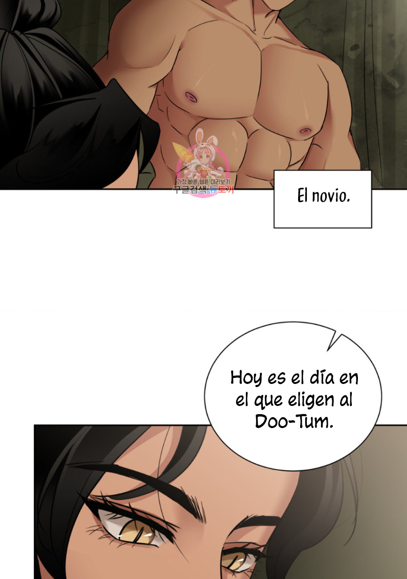 Pink Chuu – capitulo 4 – Cartel De Manhwas