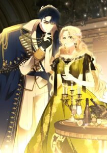 La Propuesta traviesa de Matrimonio para el Emperador