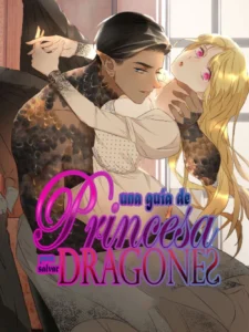 Guia de Princesa para Salvar Dragones