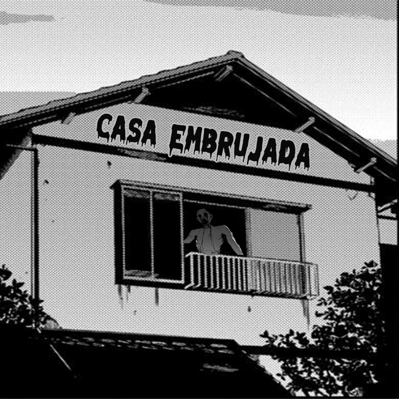 Casa Embrujada