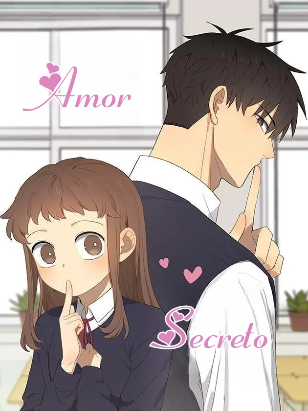 Amor Secreto