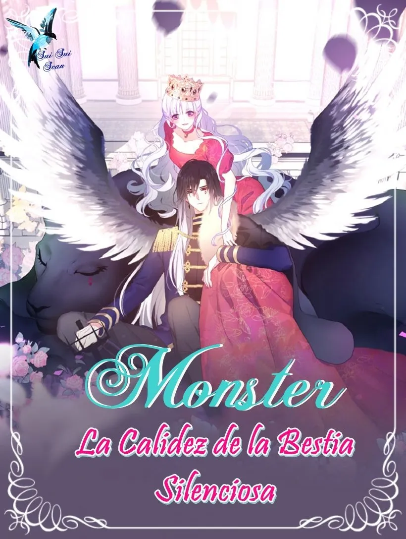 Monster: La calidez de la bestia silenciosa