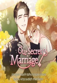 Nuestro matrimonio secreto