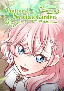 Bienvenidos Al Jardín De Sylvia