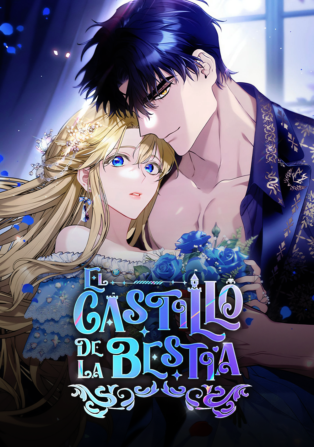 El Castillo De La Bestia