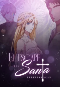 El Escape De La Santa