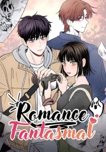 Romance Fantasmal