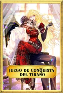 Juego de Conquista del Tirano