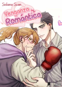 Venganza Romántica