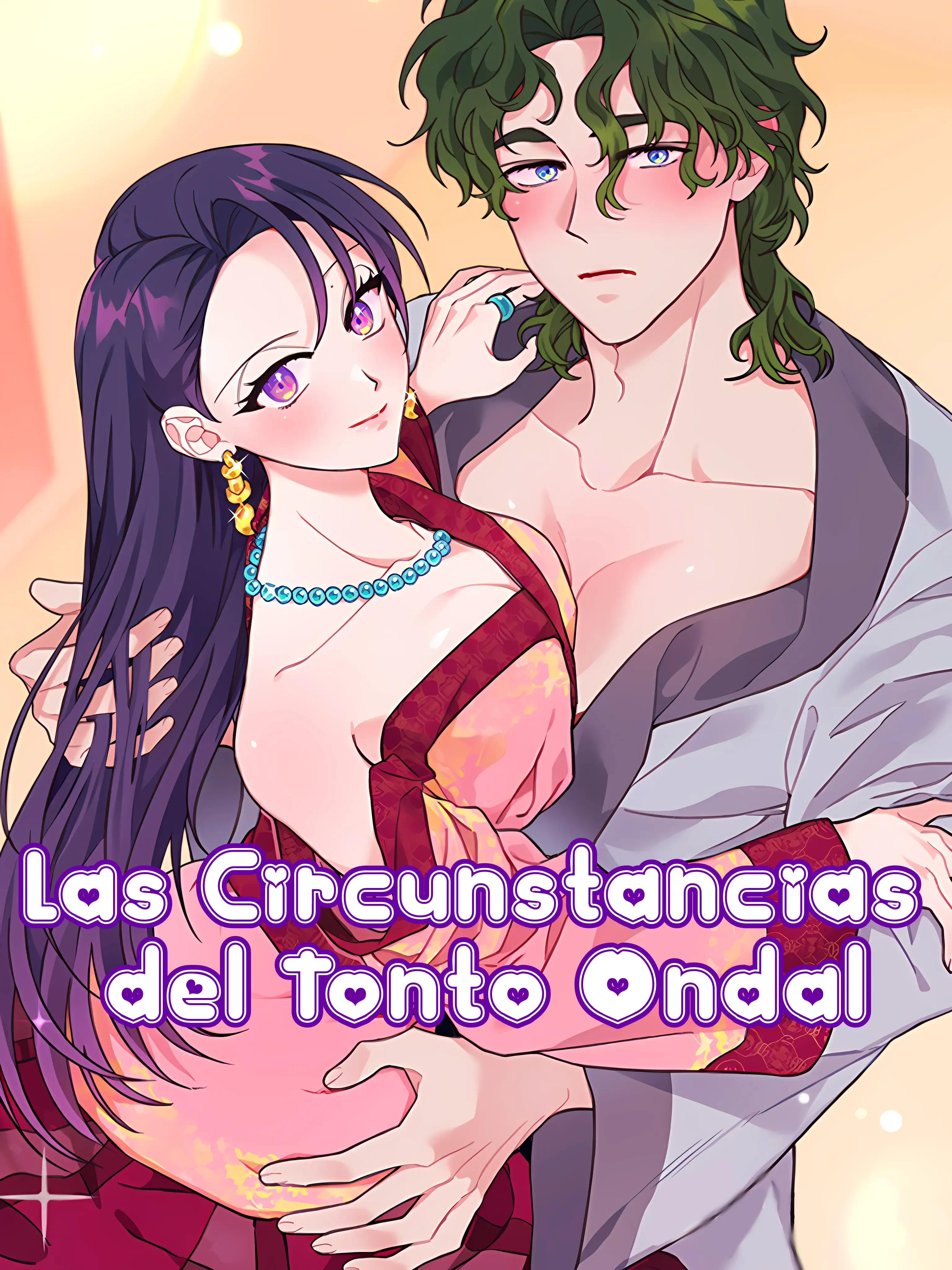 Las circunstancias del tonto Ondal