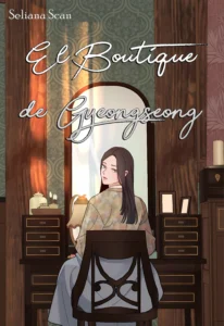 El Boutique de Gyeongseong